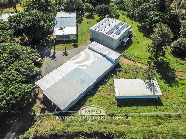 Second view of Homely rural property listing, Address available on request