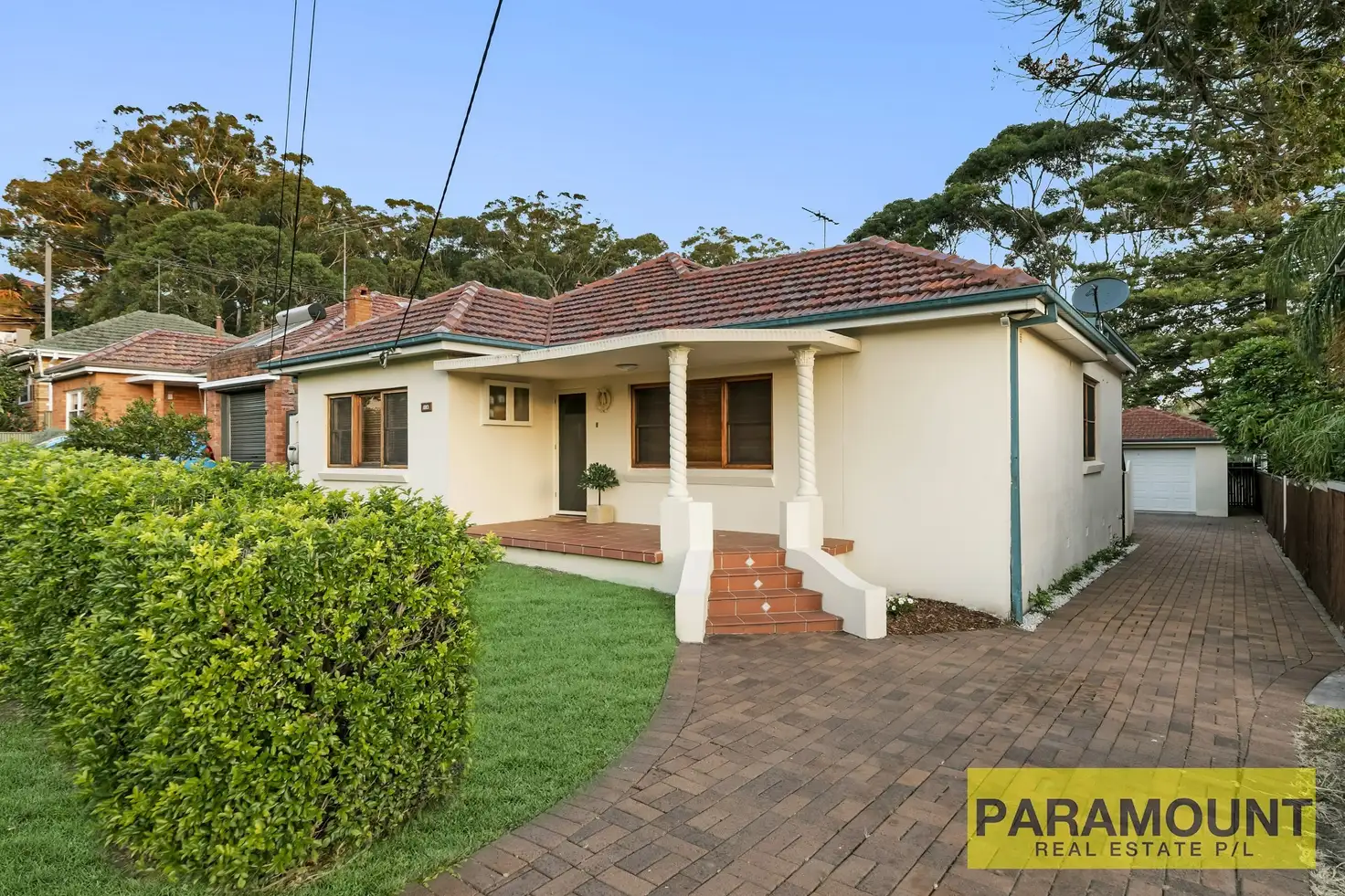 Main view of Homely house listing, 14 Miowera Avenue, Carss Park NSW 2221