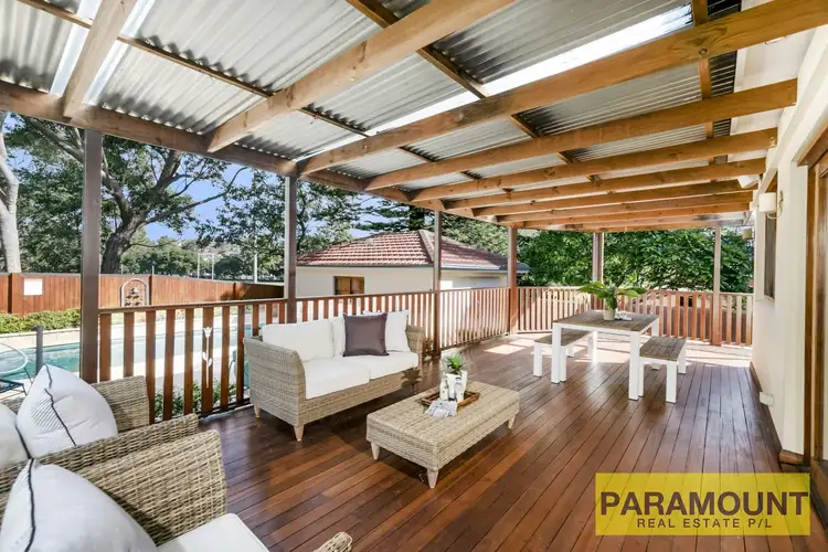 Third view of Homely house listing, 14 Miowera Avenue, Carss Park NSW 2221