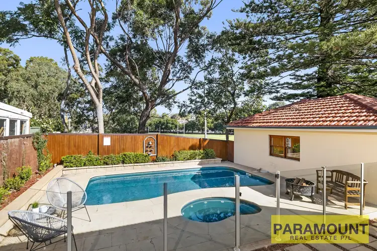 Sixth view of Homely house listing, 14 Miowera Avenue, Carss Park NSW 2221