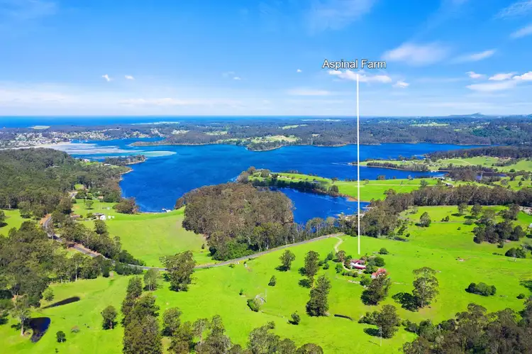 272 Riverview Road, North Narooma NSW 2546