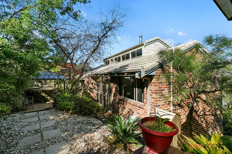 Second view of Homely house listing, 1 Clarke Place, Menai NSW 2234