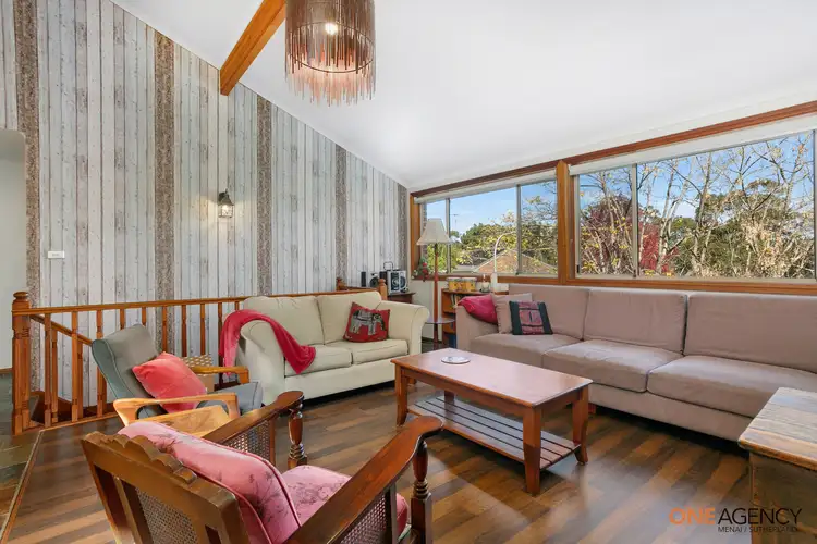 Third view of Homely house listing, 1 Clarke Place, Menai NSW 2234