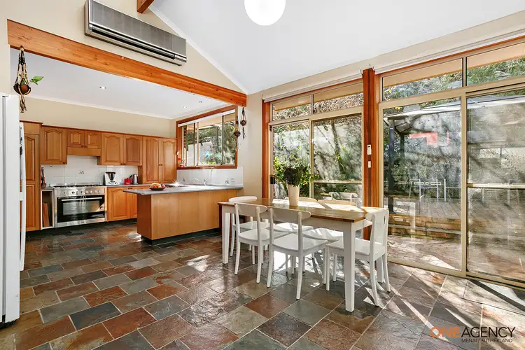 Fifth view of Homely house listing, 1 Clarke Place, Menai NSW 2234