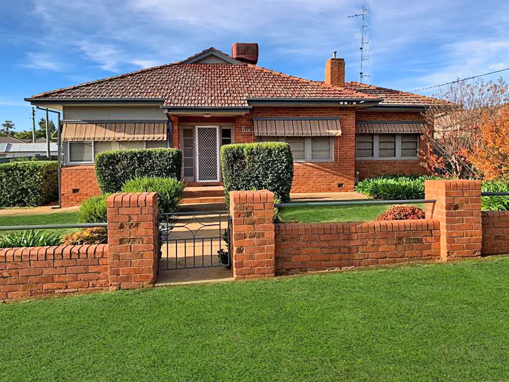 Main view of Homely house listing, 1/6 Maple Street, Leeton NSW 2705