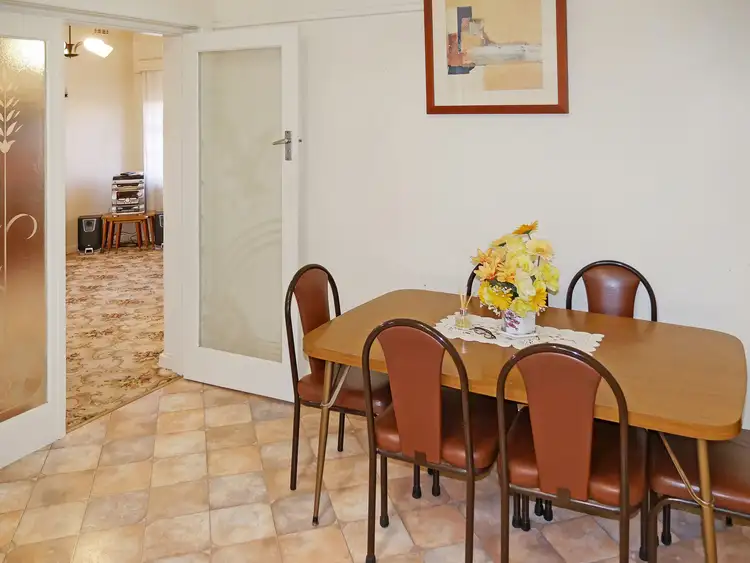 Fourth view of Homely house listing, 1/6 Maple Street, Leeton NSW 2705