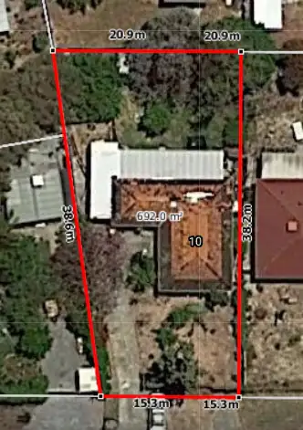 Second view of Homely house listing, 10 FURNESS WAY, Koondoola WA 6064