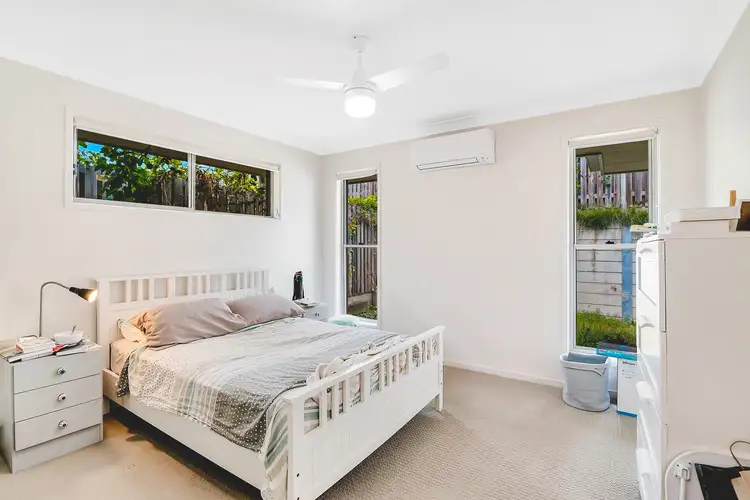 Third view of Homely house listing, 22 Cygnus Crescent, Coomera QLD 4209