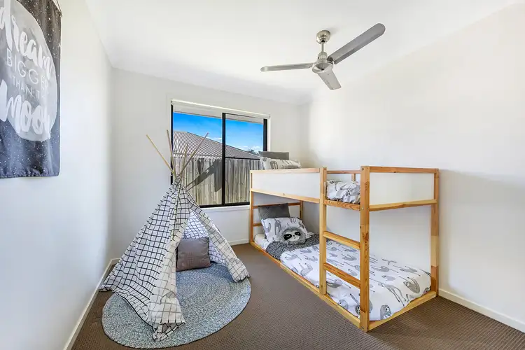 Fifth view of Homely house listing, 22 Cygnus Crescent, Coomera QLD 4209