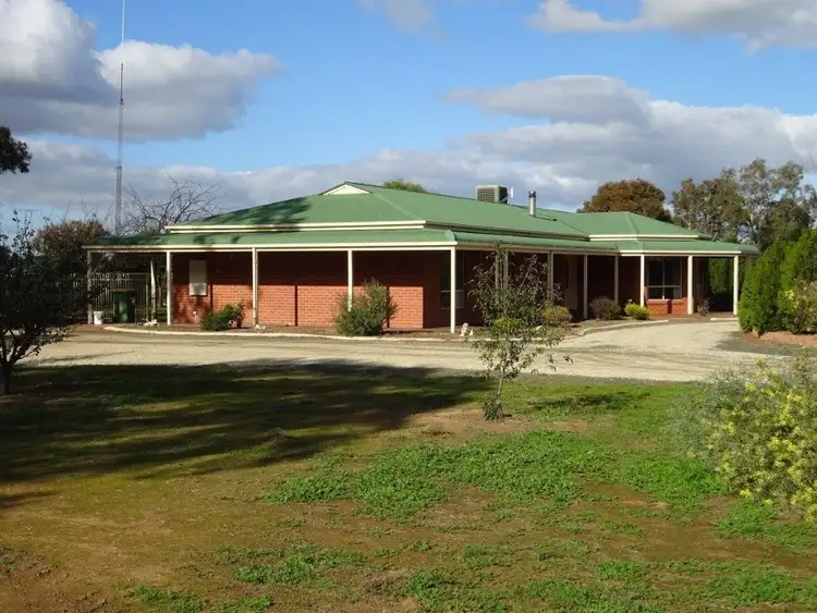 Second view of Homely rural property listing, Address available on request