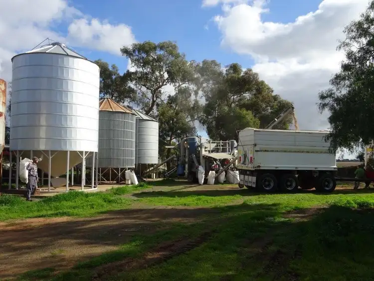 Third view of Homely rural property listing, Address available on request