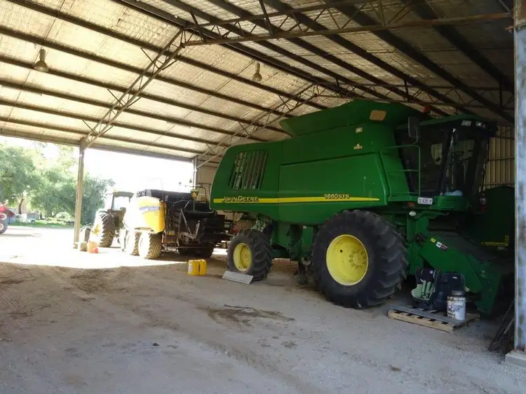 Fifth view of Homely rural property listing, Address available on request