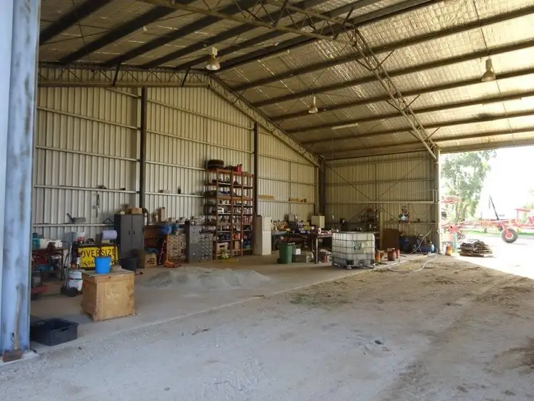 Sixth view of Homely rural property listing, Address available on request