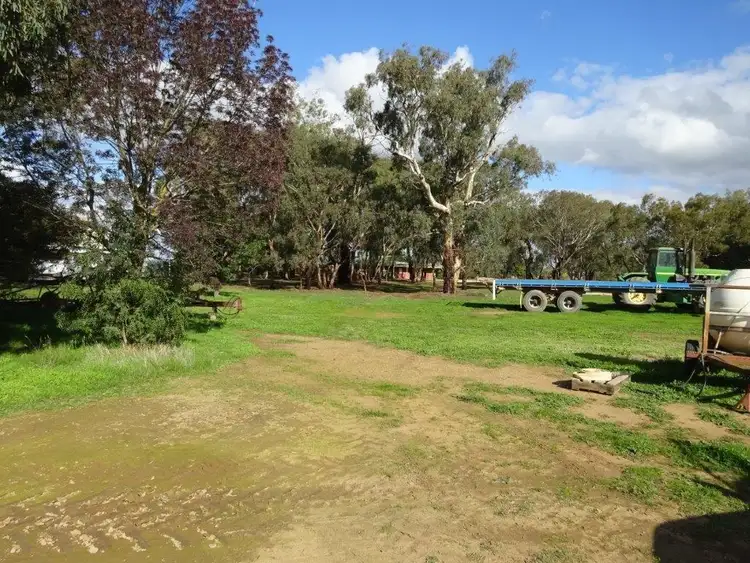 Seventh view of Homely rural property listing, Address available on request