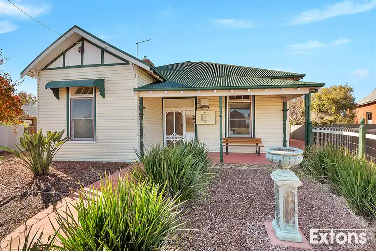 Second view of Homely house listing, 48 Sharp Street, Yarrawonga VIC 3730
