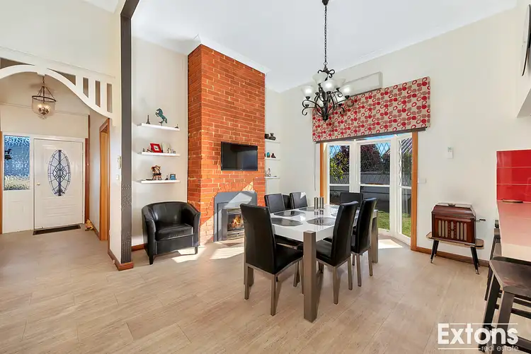 Third view of Homely house listing, 48 Sharp Street, Yarrawonga VIC 3730