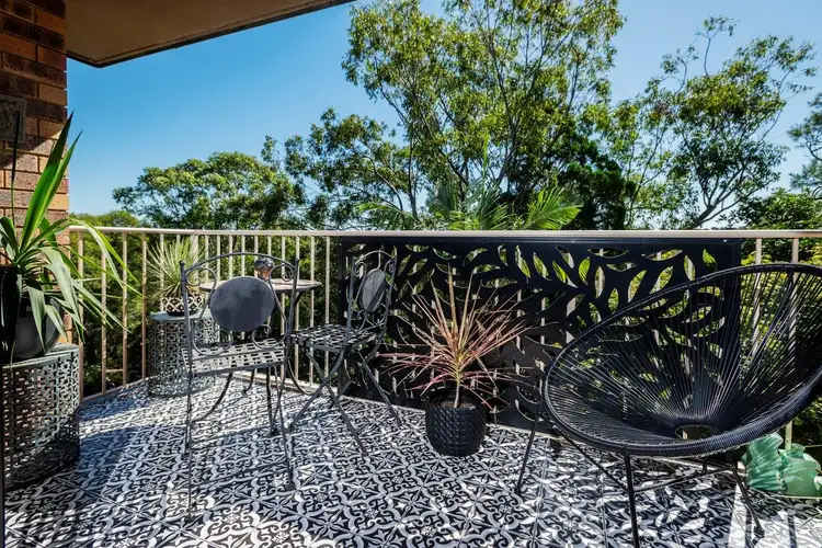 Second view of Homely apartment listing, 7/19 Wyandra Street, Noosa Heads QLD 4567