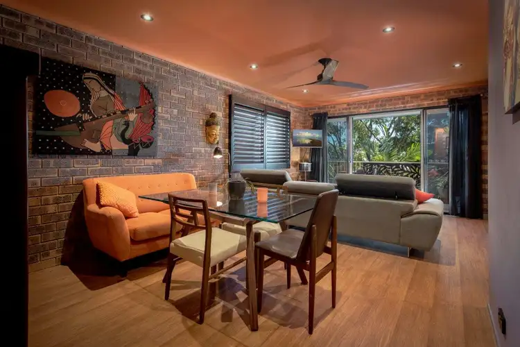 Third view of Homely apartment listing, 7/19 Wyandra Street, Noosa Heads QLD 4567