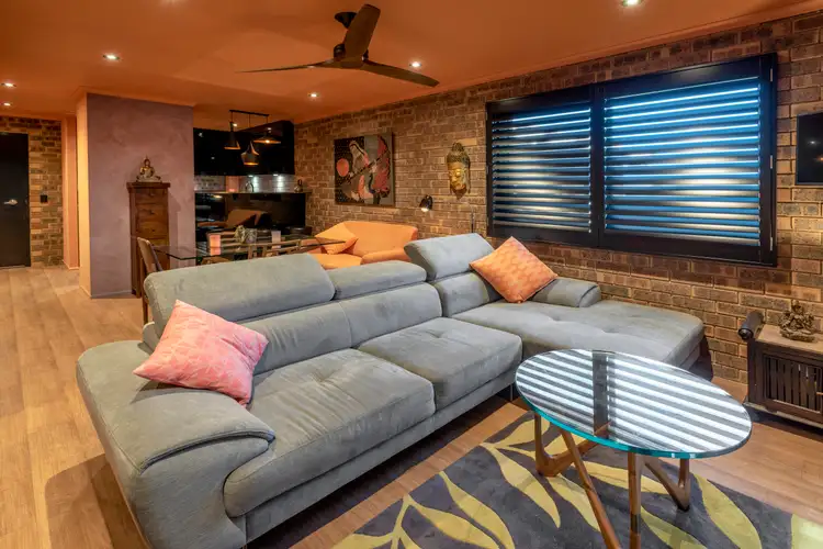 Fourth view of Homely apartment listing, 7/19 Wyandra Street, Noosa Heads QLD 4567