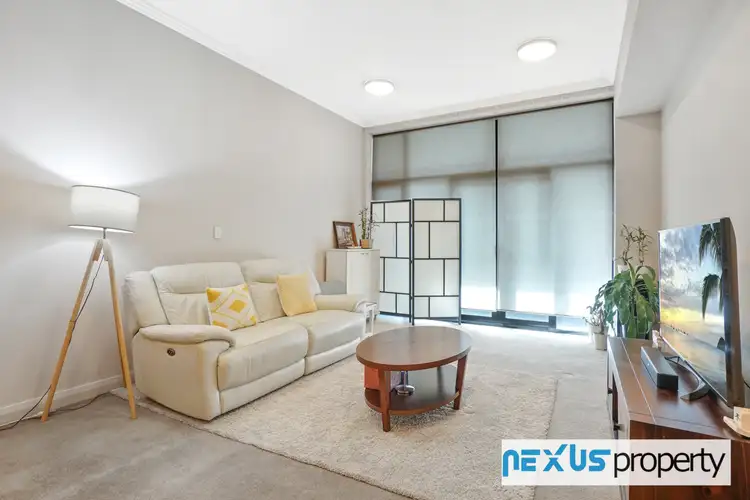 Main view of Homely apartment listing, 60/2 Underdale Lane, Meadowbank NSW 2114