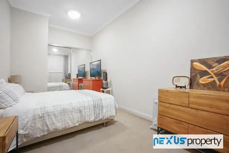 Third view of Homely apartment listing, 60/2 Underdale Lane, Meadowbank NSW 2114