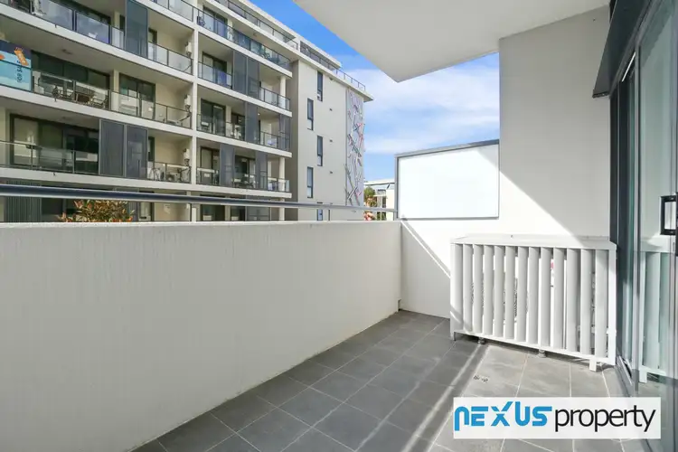 Fifth view of Homely apartment listing, 60/2 Underdale Lane, Meadowbank NSW 2114