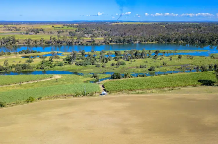 Schmidts Road, Branyan QLD 4670