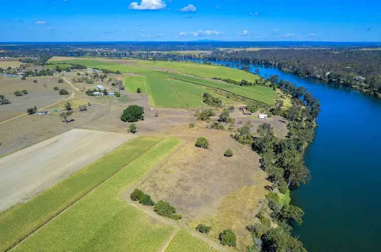 Second view of Homely rural property listing, Schmidts Road, Branyan QLD 4670