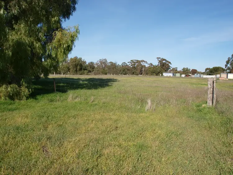 Third view of Homely land listing, LOT 3 Burke Street, Newbridge VIC 3551