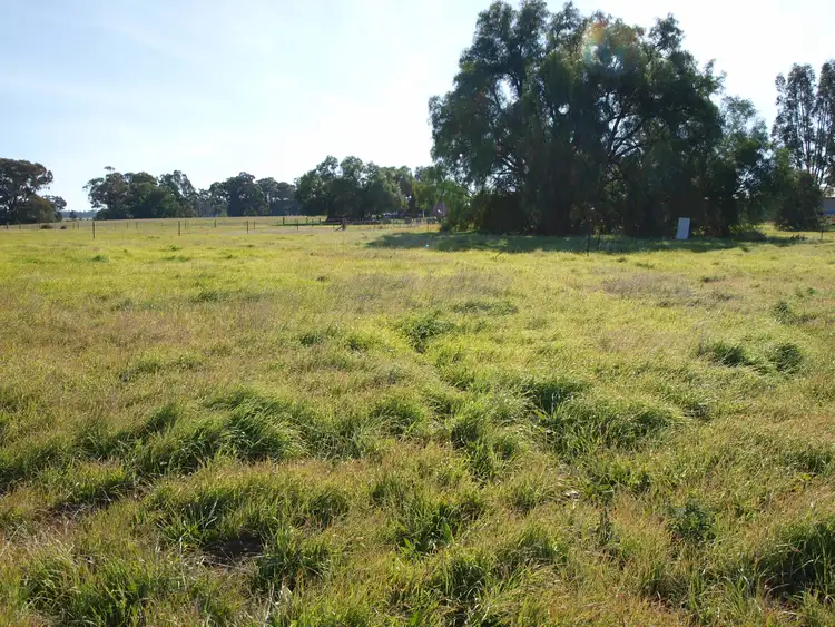 Fourth view of Homely land listing, LOT 3 Burke Street, Newbridge VIC 3551