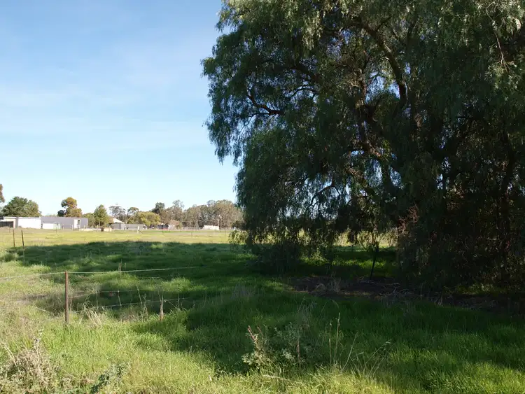 Fifth view of Homely land listing, LOT 3 Burke Street, Newbridge VIC 3551