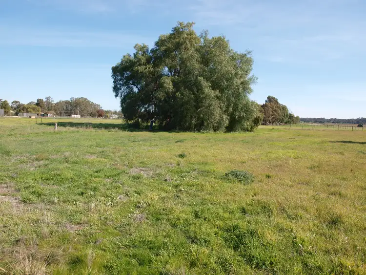 Sixth view of Homely land listing, LOT 3 Burke Street, Newbridge VIC 3551