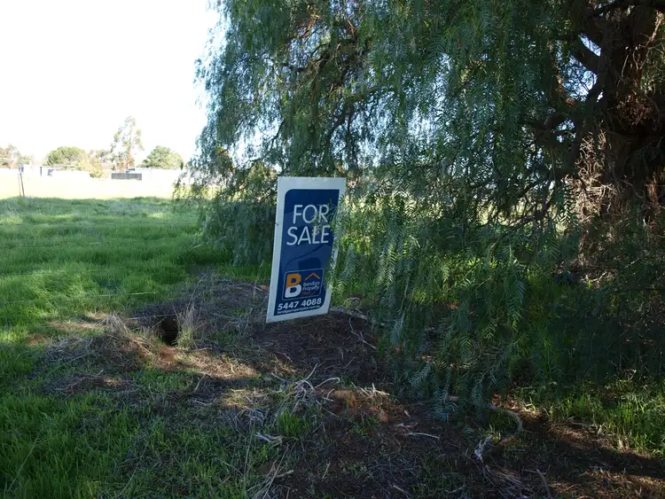 Seventh view of Homely land listing, LOT 3 Burke Street, Newbridge VIC 3551