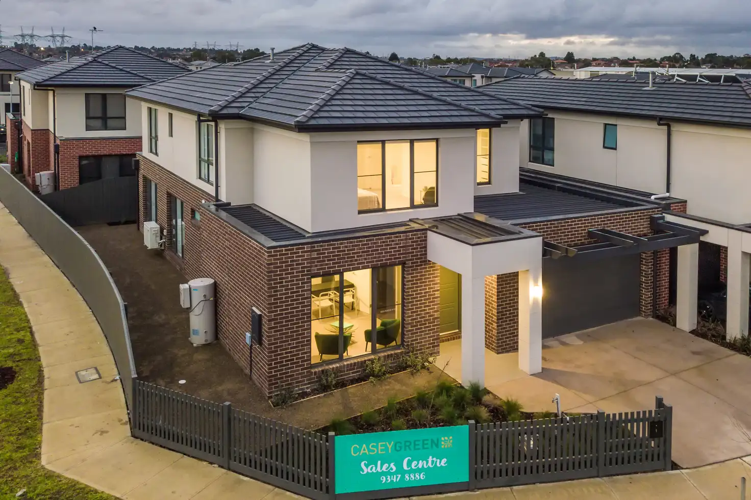 Main view of Homely house listing, 1 Cisticola Street, Narre Warren VIC 3805