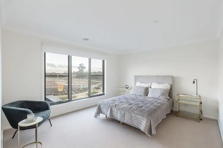 Fifth view of Homely house listing, 1 Cisticola Street, Narre Warren VIC 3805