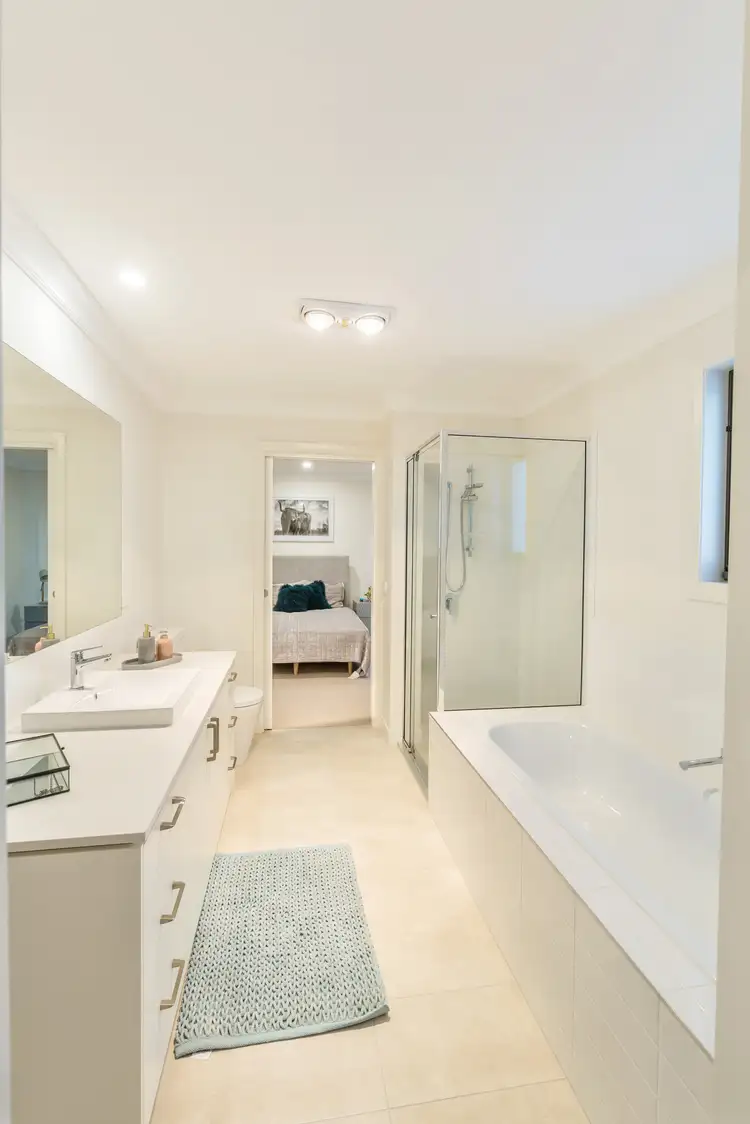 Sixth view of Homely house listing, 1 Cisticola Street, Narre Warren VIC 3805