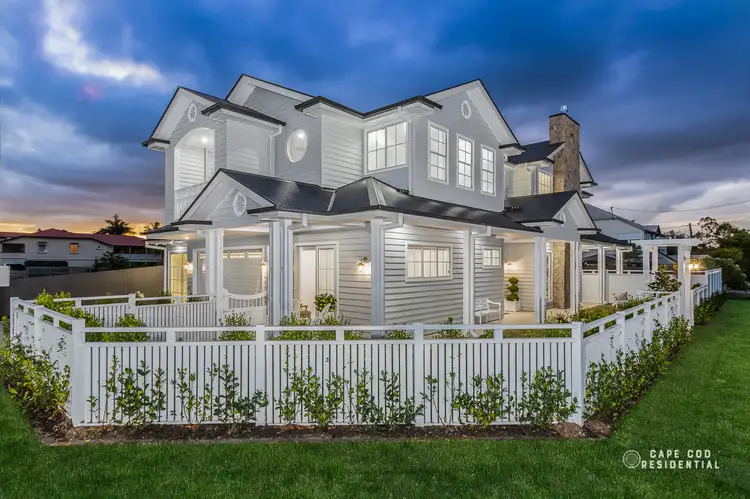 Second view of Homely house listing, 34 White Street, Graceville QLD 4075