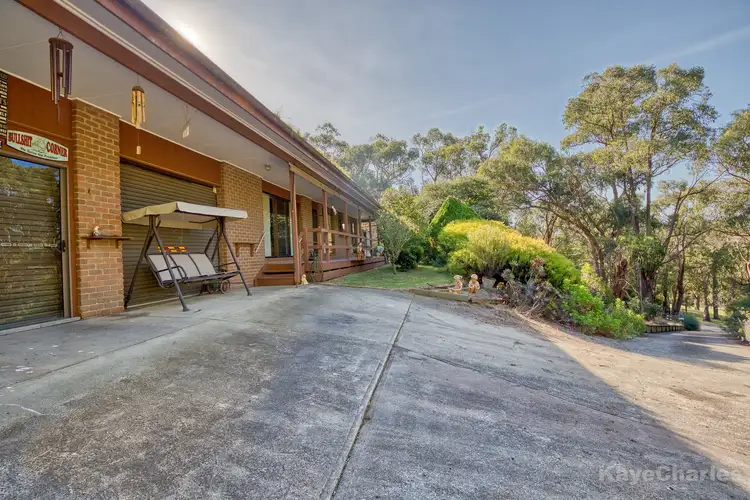 Main view of Homely house listing, 127 Cooinda Road, Beaconsfield VIC 3807