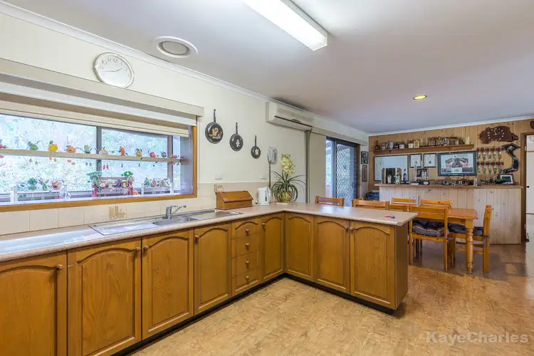 Second view of Homely house listing, 127 Cooinda Road, Beaconsfield VIC 3807