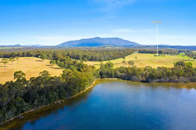 Second view of Homely rural property listing, 7514 Princes Highway, Narooma NSW 2546