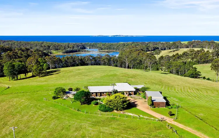 Third view of Homely rural property listing, 7514 Princes Highway, Narooma NSW 2546