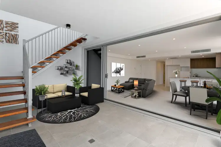 Main view of Homely apartment listing, 16/56 Oxley Avenue, Woody Point QLD 4019