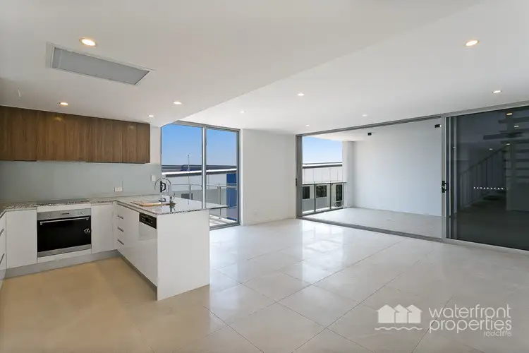 Sixth view of Homely apartment listing, 16/56 Oxley Avenue, Woody Point QLD 4019