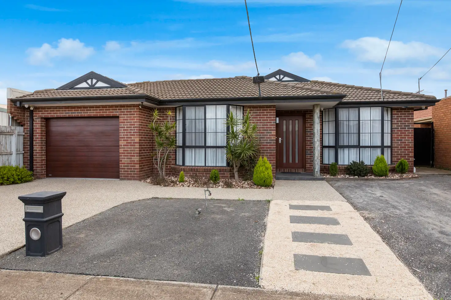 Main view of Homely house listing, 45 Lewin Street, Deer Park VIC 3023