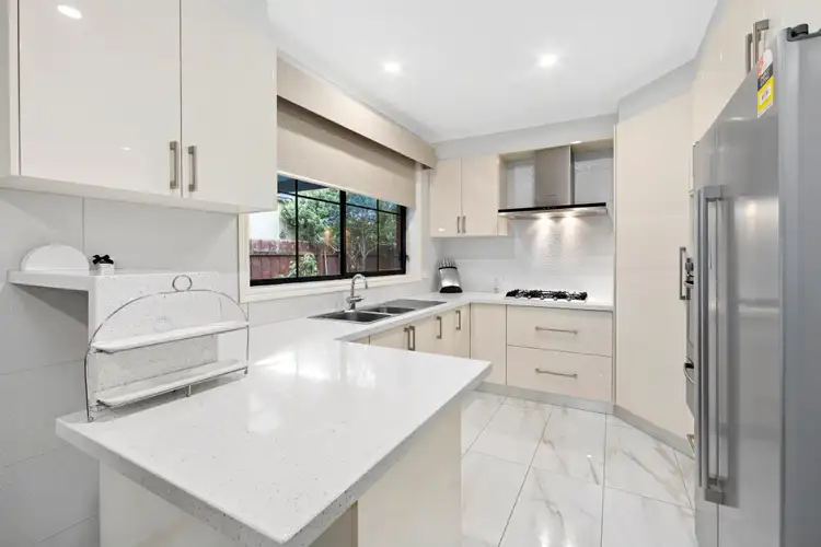 Second view of Homely house listing, 45 Lewin Street, Deer Park VIC 3023