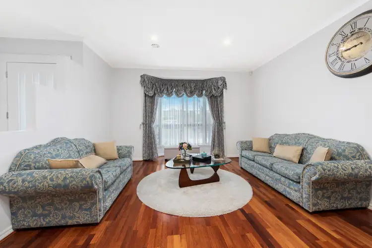 Third view of Homely house listing, 45 Lewin Street, Deer Park VIC 3023