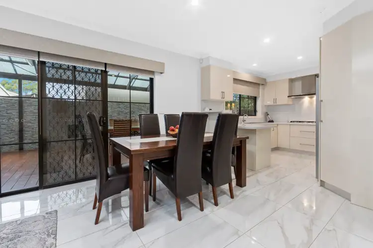 Fifth view of Homely house listing, 45 Lewin Street, Deer Park VIC 3023