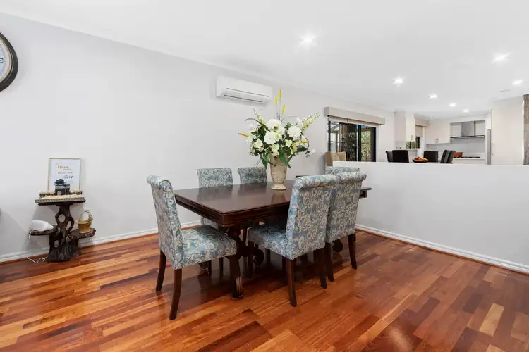 Sixth view of Homely house listing, 45 Lewin Street, Deer Park VIC 3023