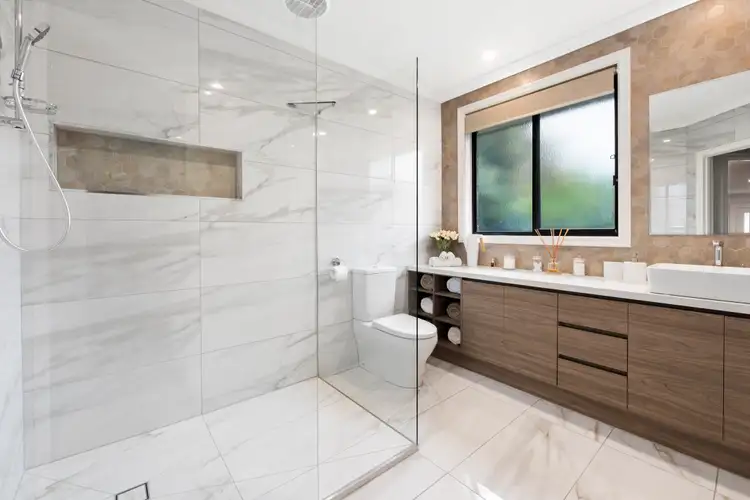 Seventh view of Homely house listing, 45 Lewin Street, Deer Park VIC 3023