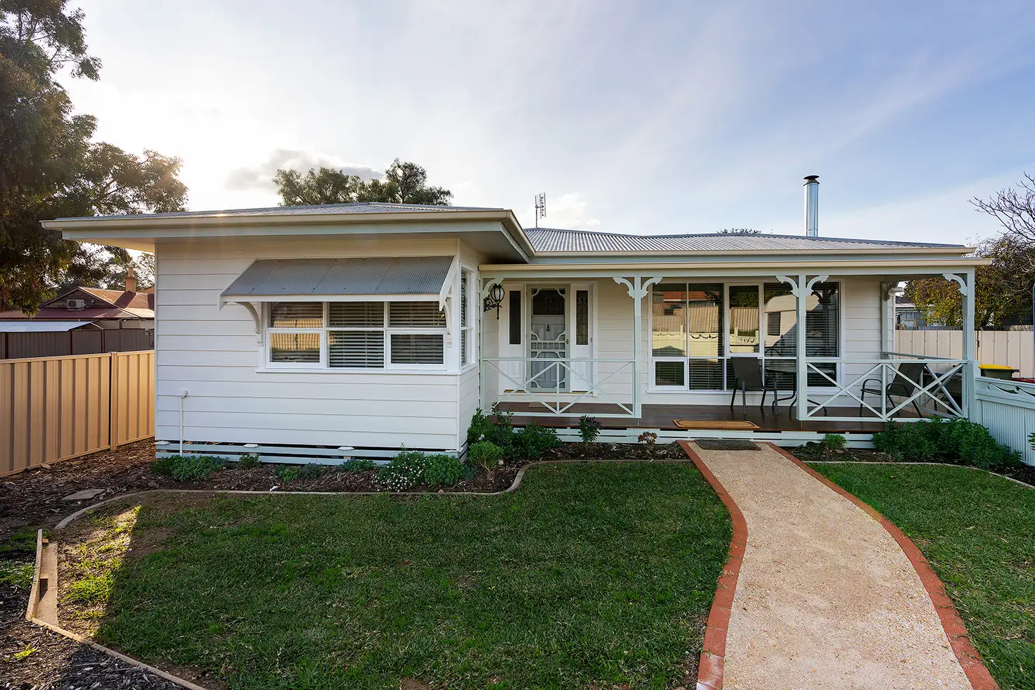 Main view of Homely house listing, 1 Dinny's Lane, Campbells Creek VIC 3451